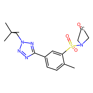 Chemical Structure