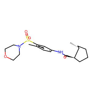 Chemical Structure