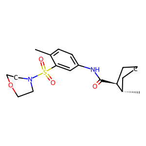 Chemical Structure