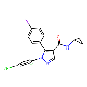 Chemical Structure