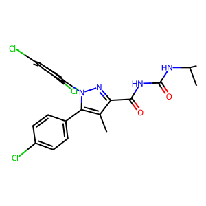 Chemical Structure