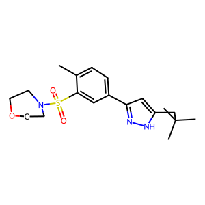 Chemical Structure