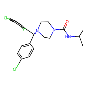 Chemical Structure