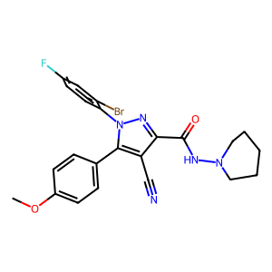 Chemical Structure