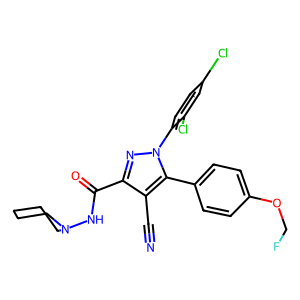 Chemical Structure