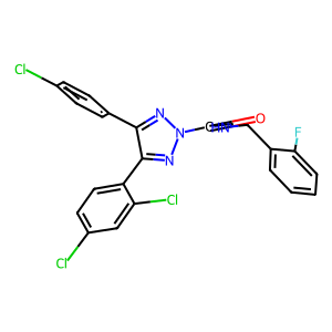 Chemical Structure