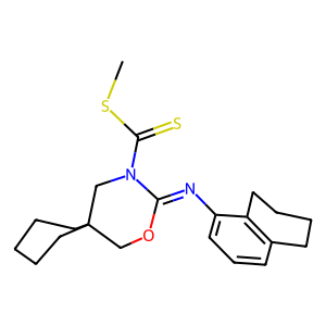 Chemical Structure