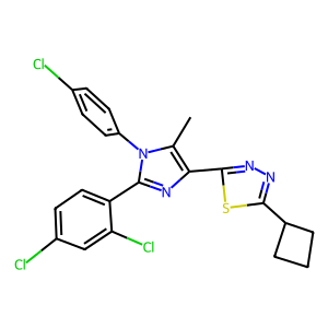 Chemical Structure