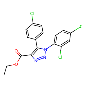 Chemical Structure
