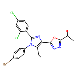 Chemical Structure