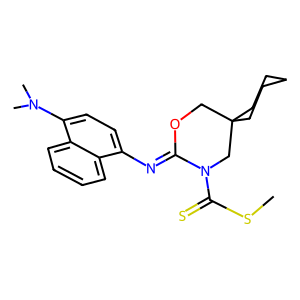 Chemical Structure