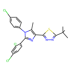 Chemical Structure