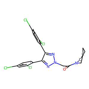 Chemical Structure