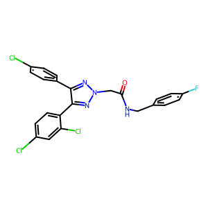 Chemical Structure