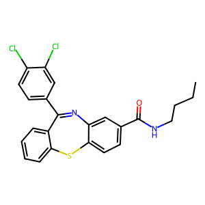 Chemical Structure