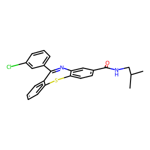 Chemical Structure