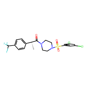 Chemical Structure