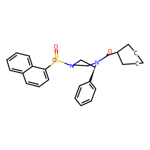 Chemical Structure