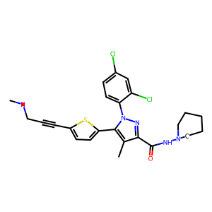 Chemical Structure