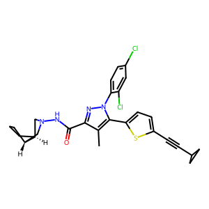 Chemical Structure