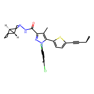Chemical Structure
