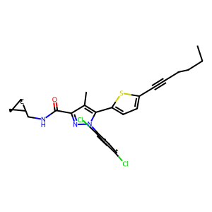 Chemical Structure