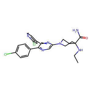 Chemical Structure