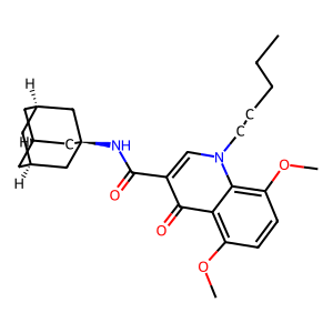 Chemical Structure