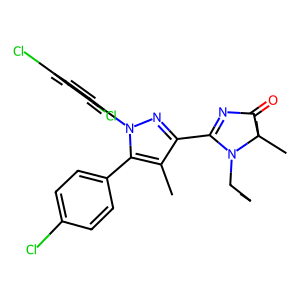 Chemical Structure