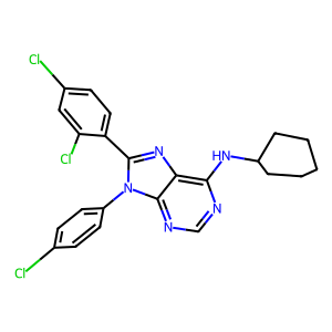 Chemical Structure
