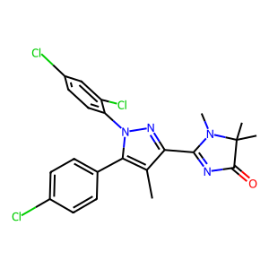 Chemical Structure
