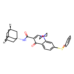 Chemical Structure