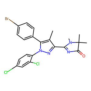 Chemical Structure