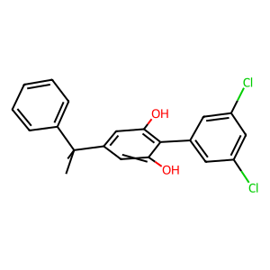 Chemical Structure