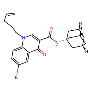 Chemical Structure