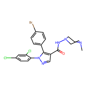 Chemical Structure