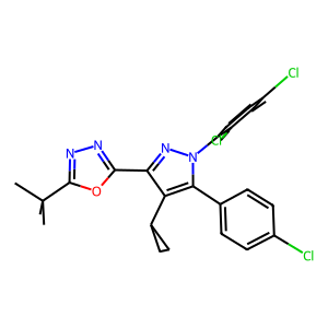 Chemical Structure