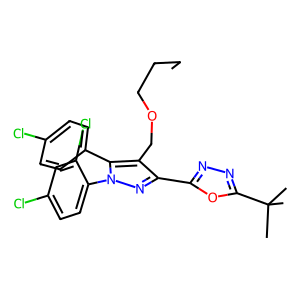Chemical Structure