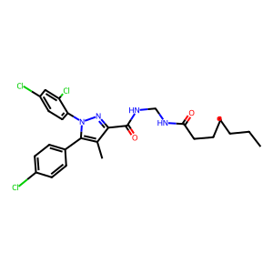 Chemical Structure