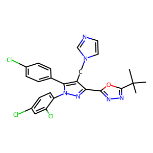 Chemical Structure