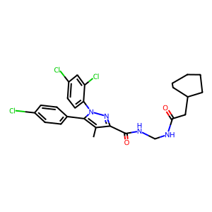 Chemical Structure