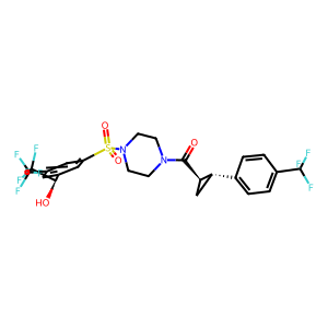 Chemical Structure