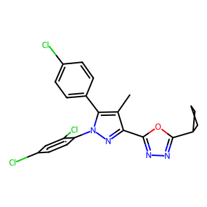 Chemical Structure