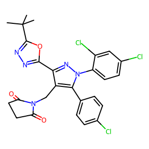 Chemical Structure