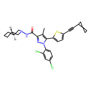 Chemical Structure