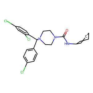 Chemical Structure