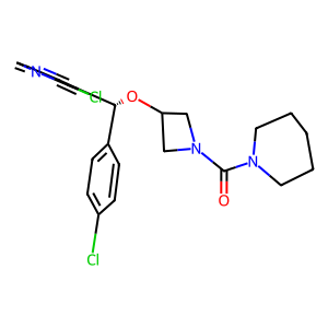 Chemical Structure