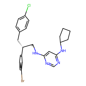 Chemical Structure