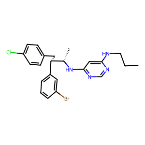 Chemical Structure