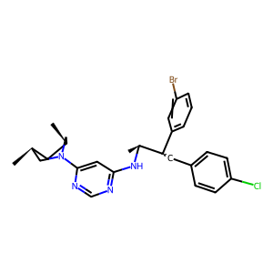 Chemical Structure